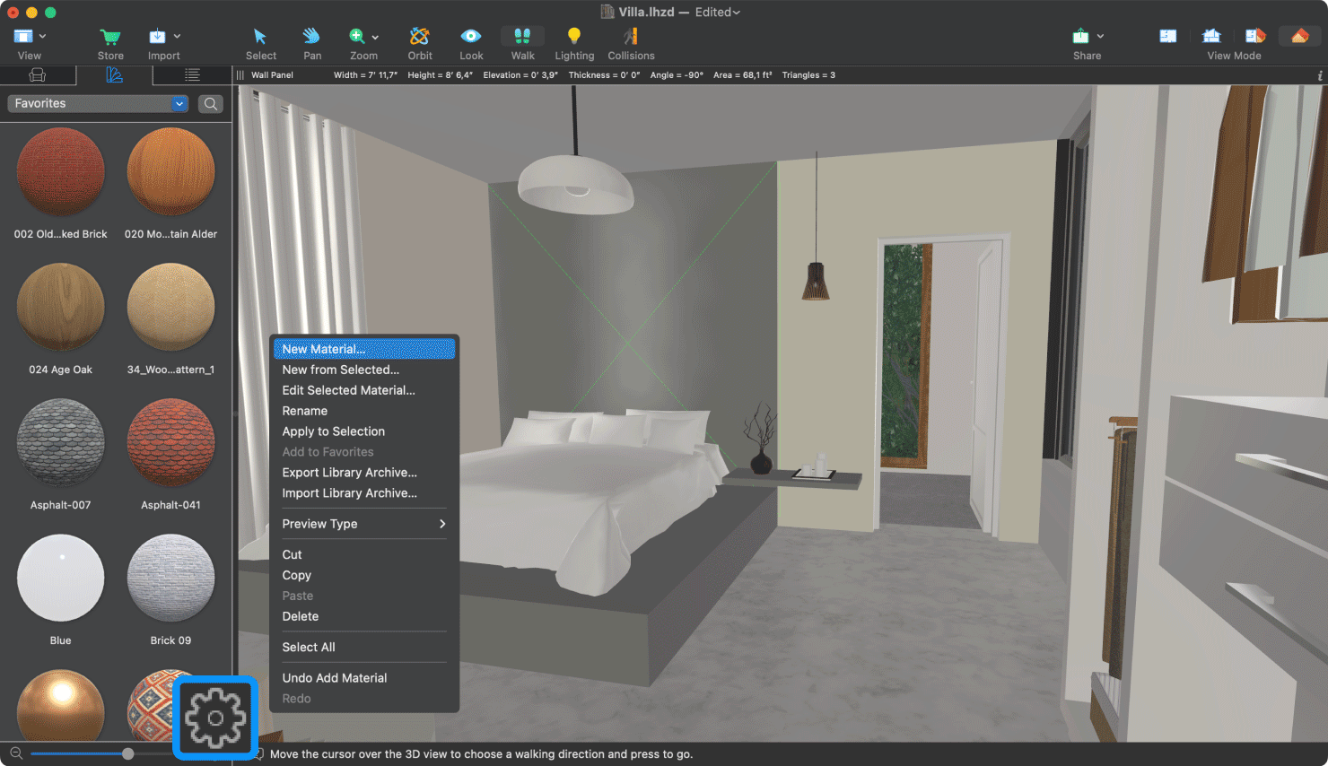 Home Remodeling System