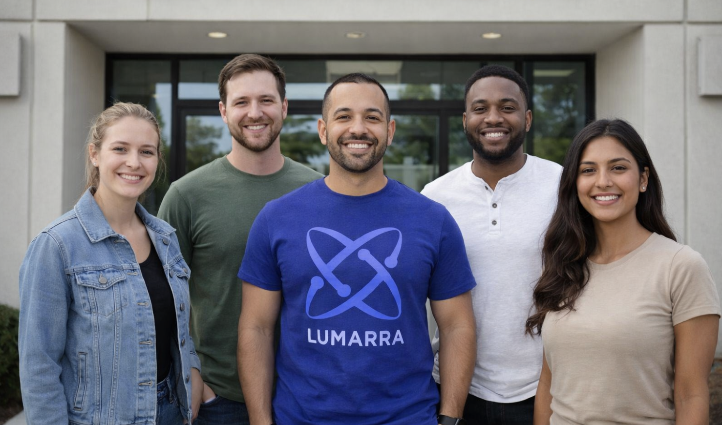 The Lumarra Team