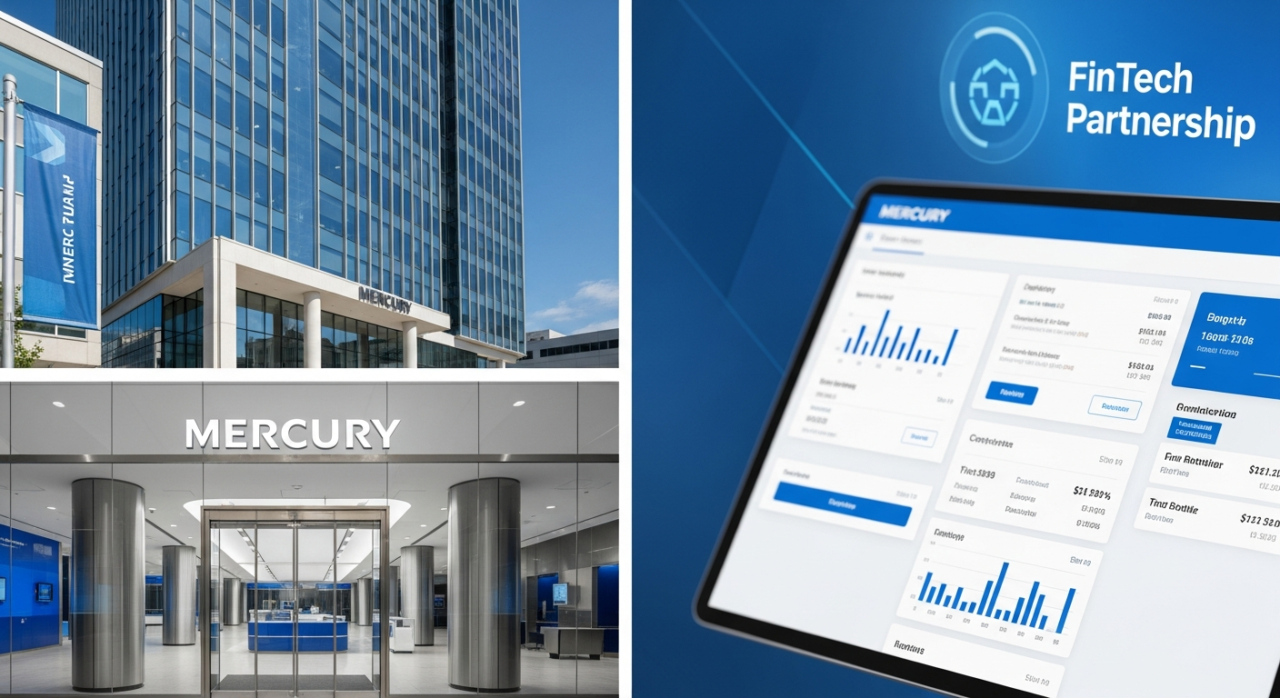 Lumarra Partners with Mercury Finance