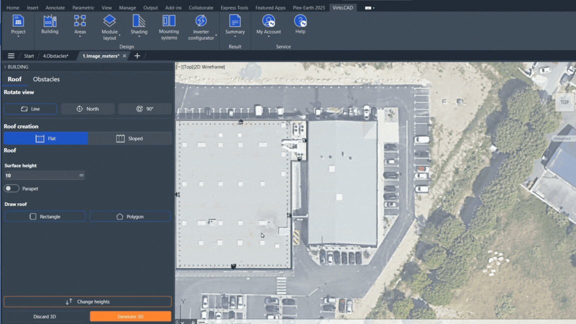 Roofing & Solar Software