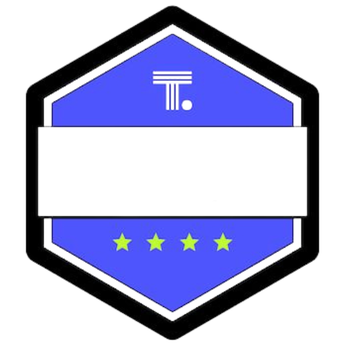 Certified Software Engineers Badge